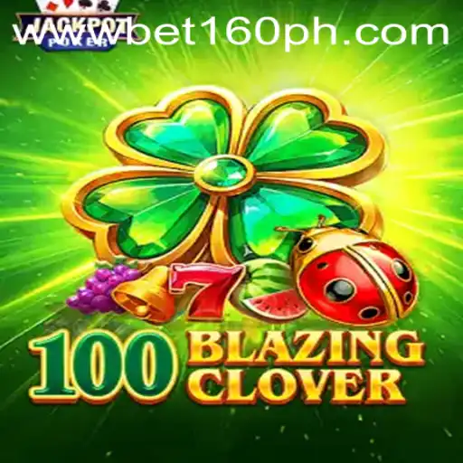 Discover the Thrill of 100BlazingClover: A Comprehensive Guide to Game Play and Strategies