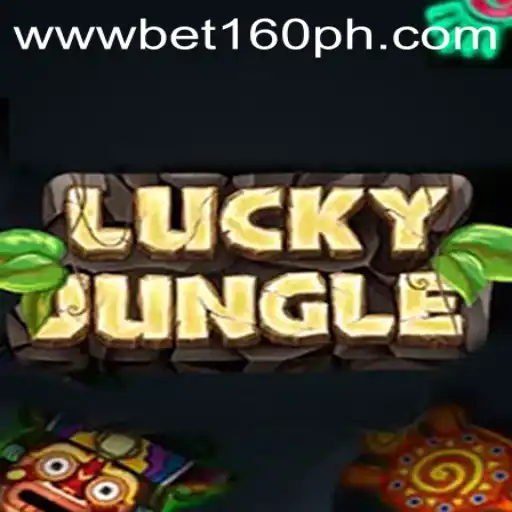 Enter the Wild World of LuckyJungle and the Thrills of Bet160