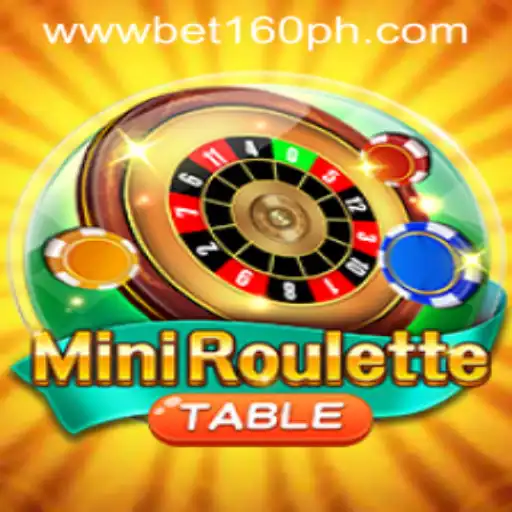 Exploring MiniRoulette: The Game Revolutionizing Digital Betting with bet160