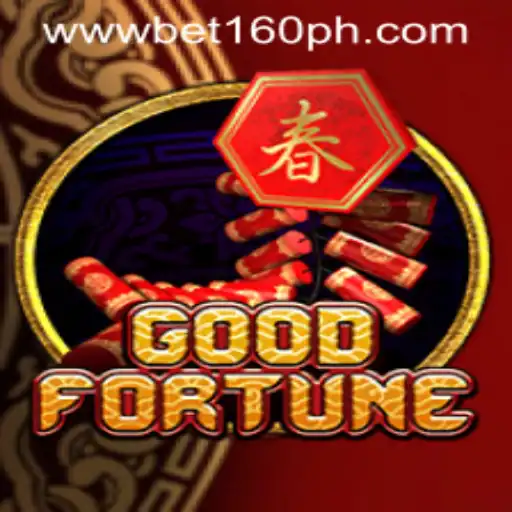 GoodFortune: Discover the Thrills of Betting with bet160