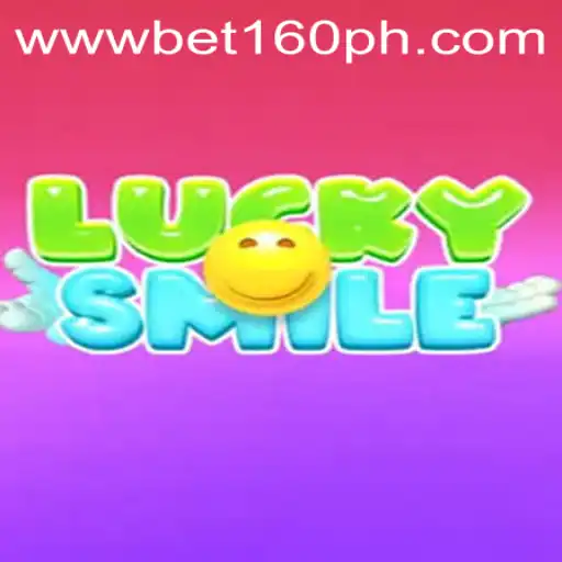 Exploring the Thrill of LuckySmile: A Popular Betting Game with bet160