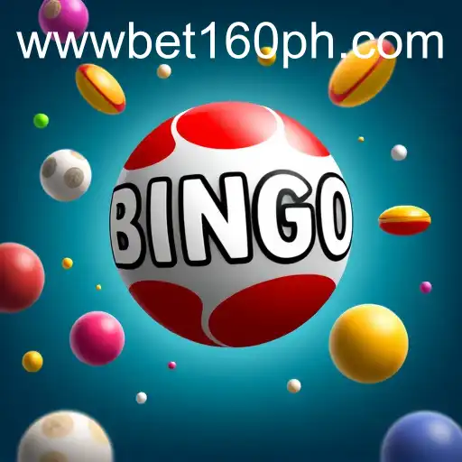 The Thriving World of Online Bingo with Bet160
