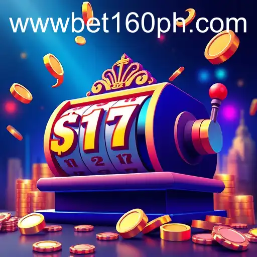Exploring the World of Online Slots: A Deep Dive into the Excitement and Strategy of bet160