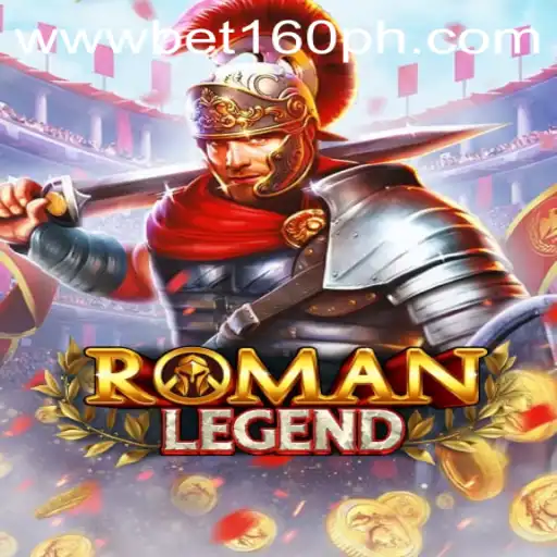 RomanLegend: Explore the Ancient World in an Exciting Adventure
